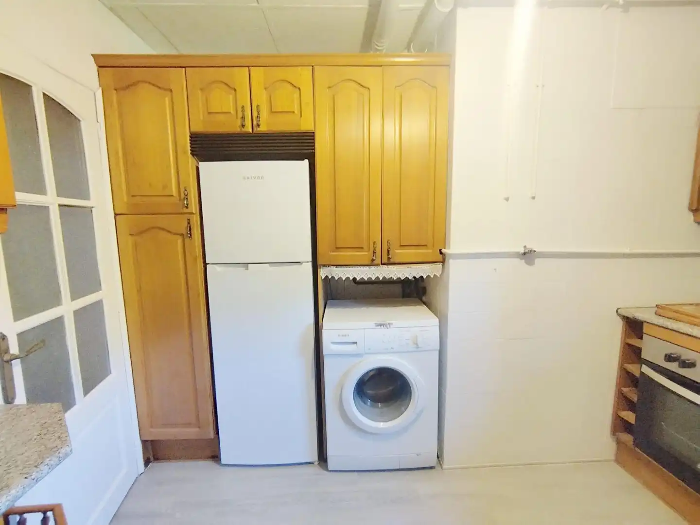 Wohnung mit Aufzug zur Miete in Barrio Venecia - Nueva Alcalá, imagen 13