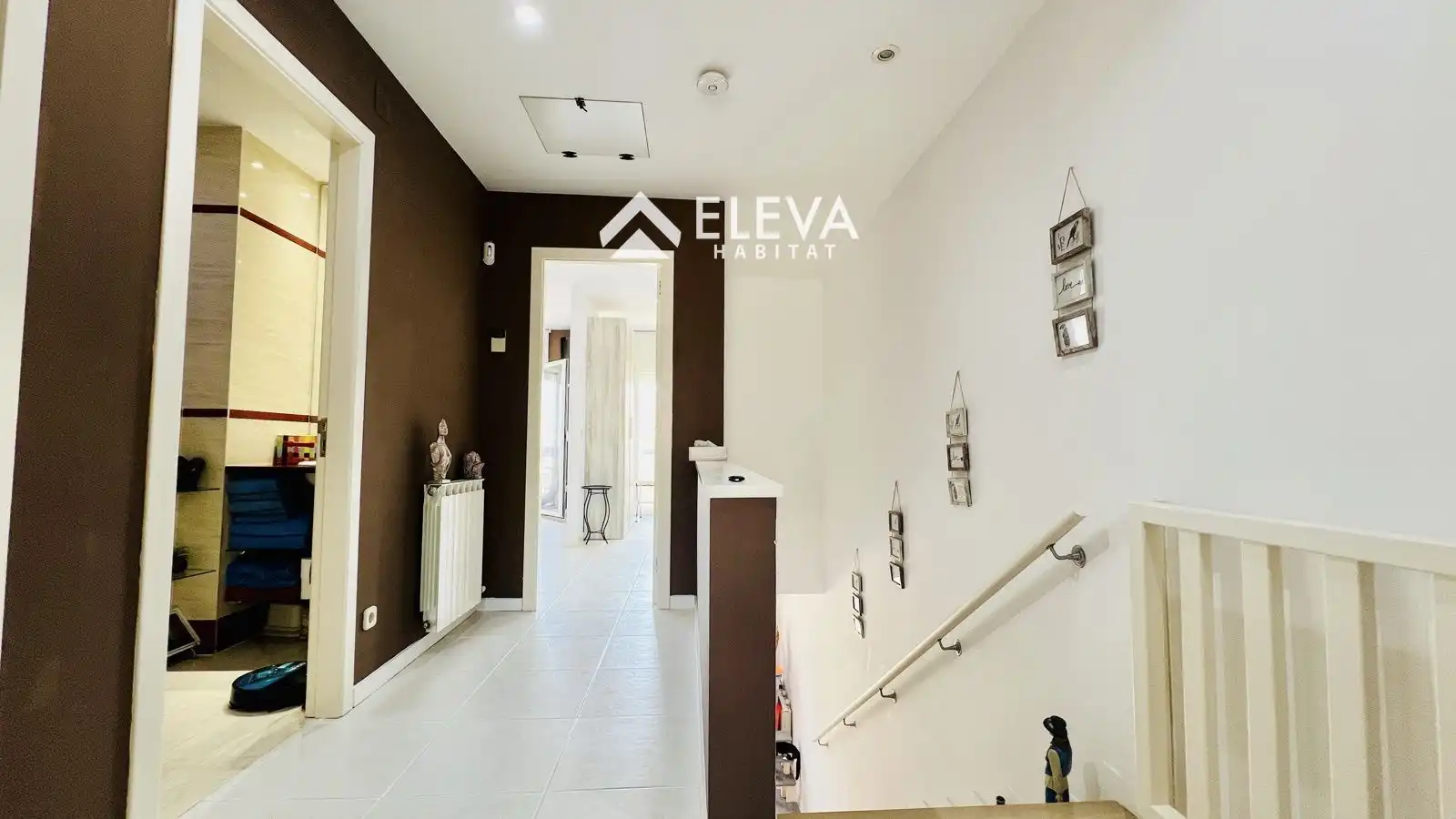 Adosado con terraza en venta en La Font, imagen 36