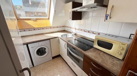 Photo 5 of Attic to rent in Calle de Honduras, Nueva España,  Madrid Capital