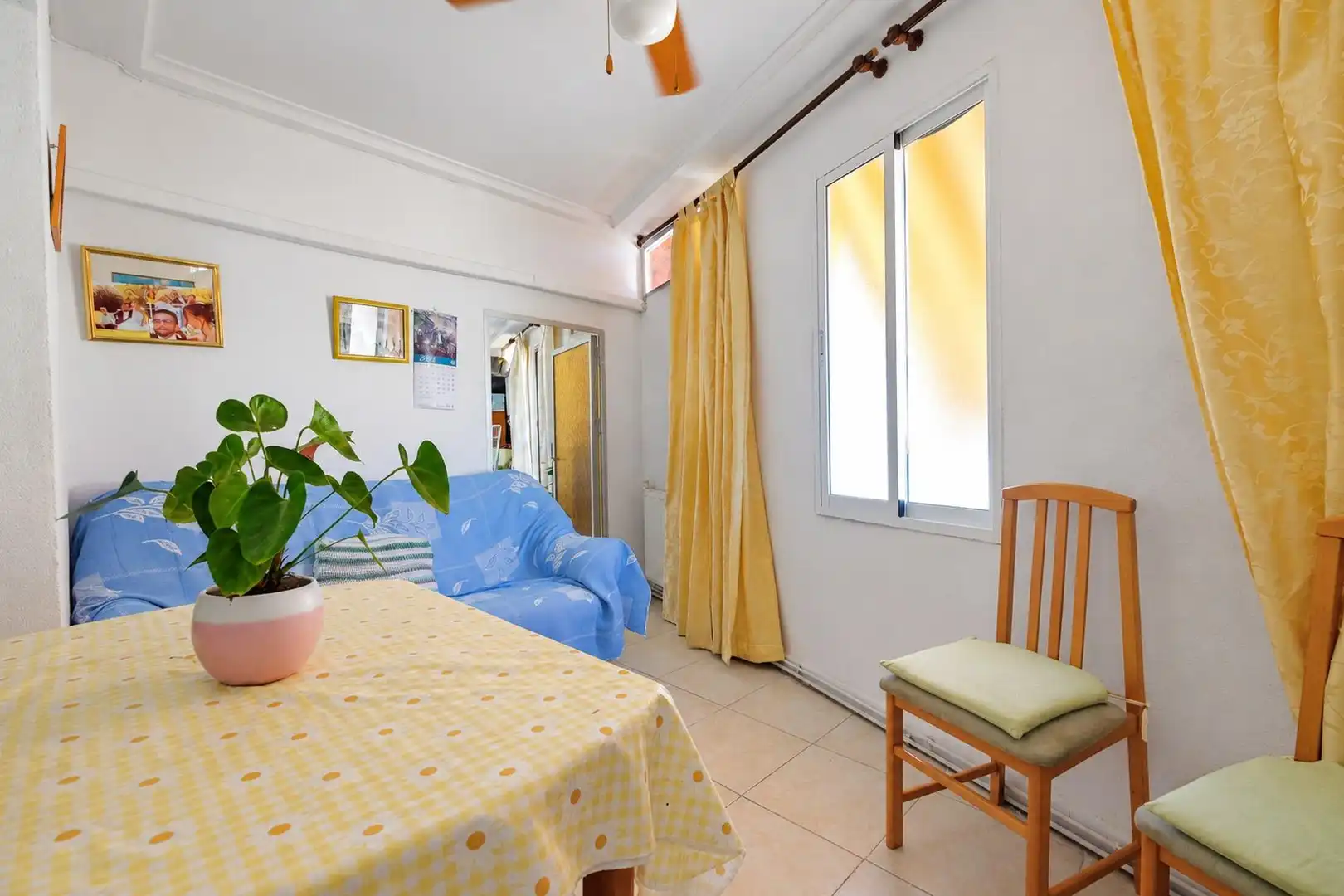 Penthouse mit Aufzug zum Verkauf in Zona Pueblo, imagen 5