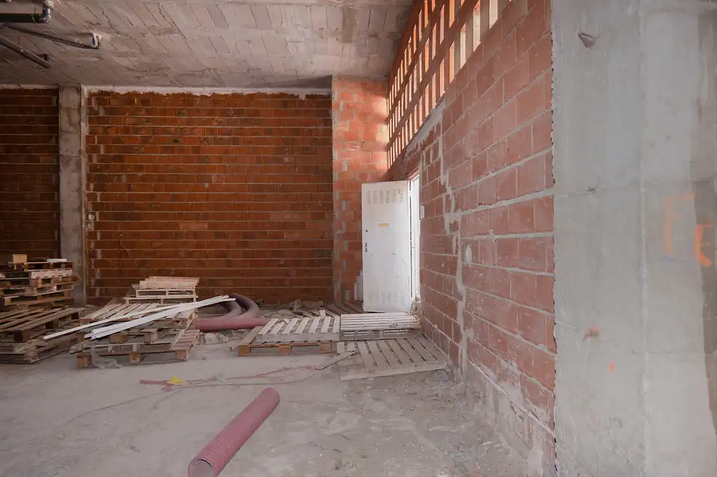 Local comercial en venta en Av Juan Ramon Jimenez, imagen 5