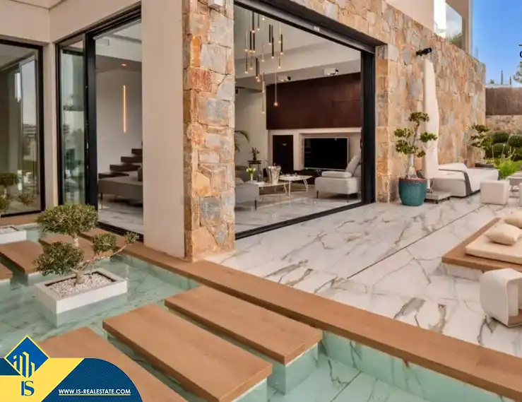 Villa mit Pool zum Verkauf in Orihuela Costa, imagen 27