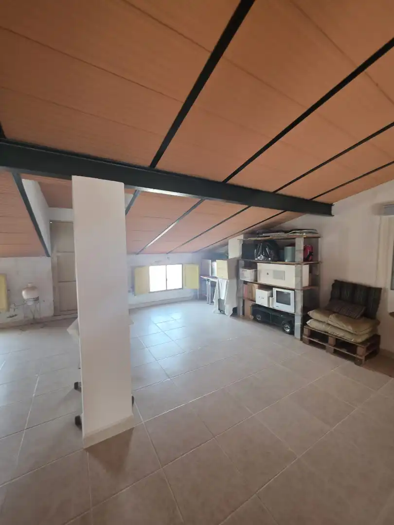 Country house zum Verkauf in Villanueva de la Serena mit Klimaanlage, Privatgarten und Terrasse