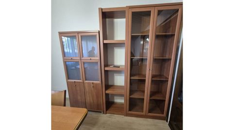 Foto 2 von Wohnung zur Miete in Sant Hilari Sacalm, Girona