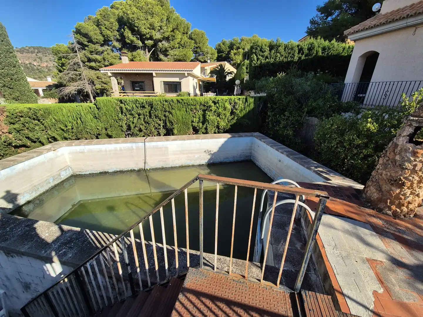 Casa o chalet en venta en Avenida Fuente del Oro, San Miguel - El Paraiso
