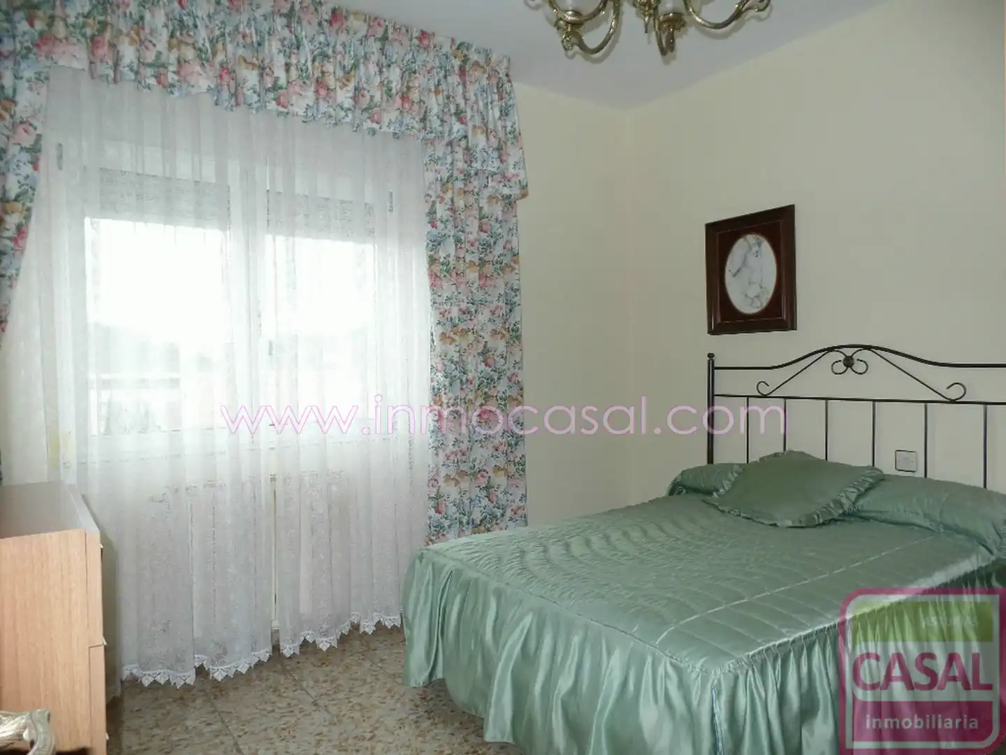 Habitación de Casa o chalet en venta en Gozón con Calefacción
