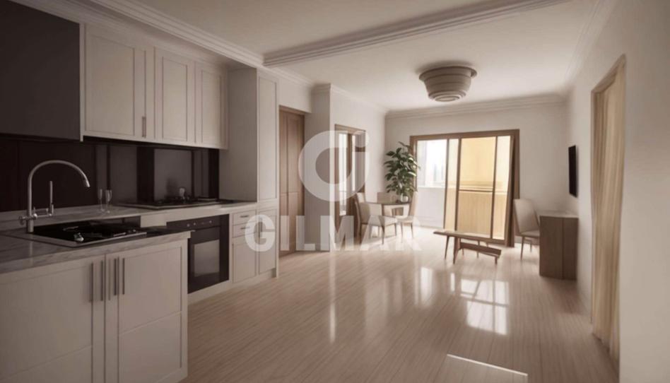 Foto 1 de Piso en venta en Callao Salvaje - Playa Paraíso, Santa Cruz de Tenerife