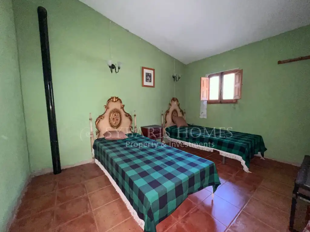 Villa avec jardin à vendre à Castell de Castells, imagen 24
