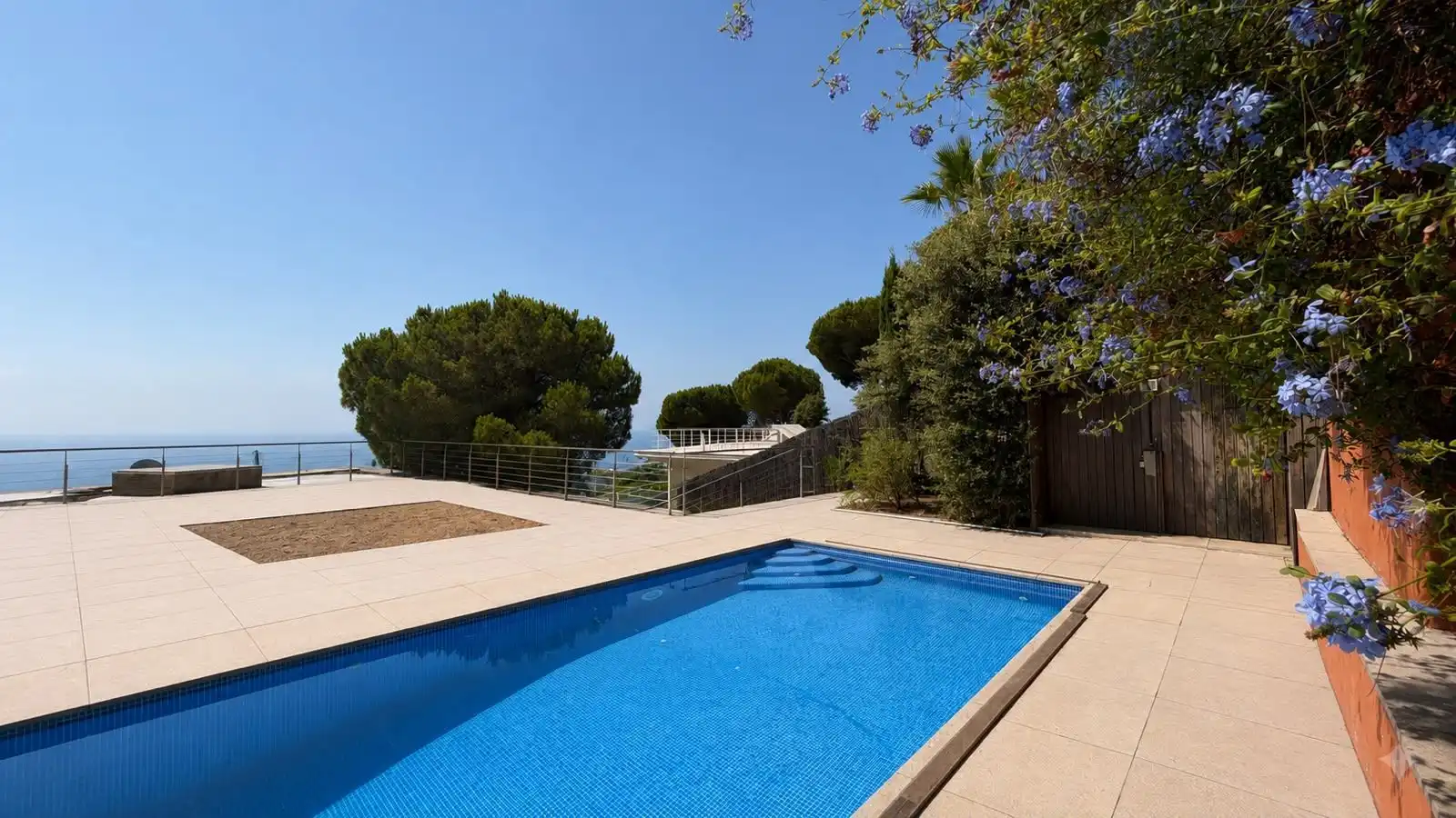 Casa con piscina en venta en Teià, imagen 5