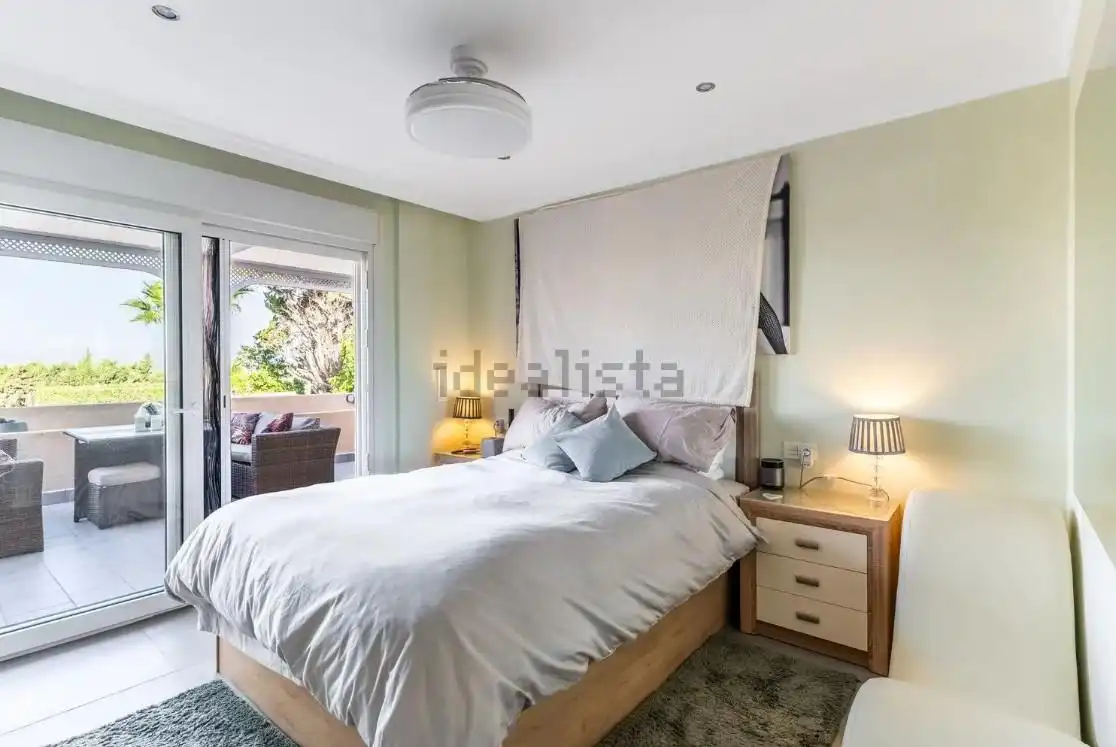 Habitación de Casa o chalet en venta en Garrucha con Terraza