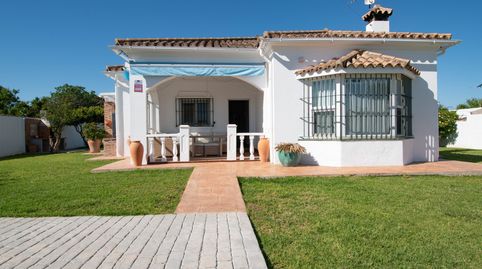 Foto 2 de Casa o chalet en venta en Pelagatos - Pago del Humo, Chiclana de la Frontera