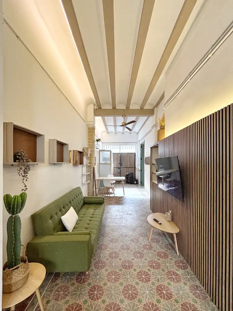 Maison jumelée à vendre à Carrer d'Ausiàs March, imagen 4