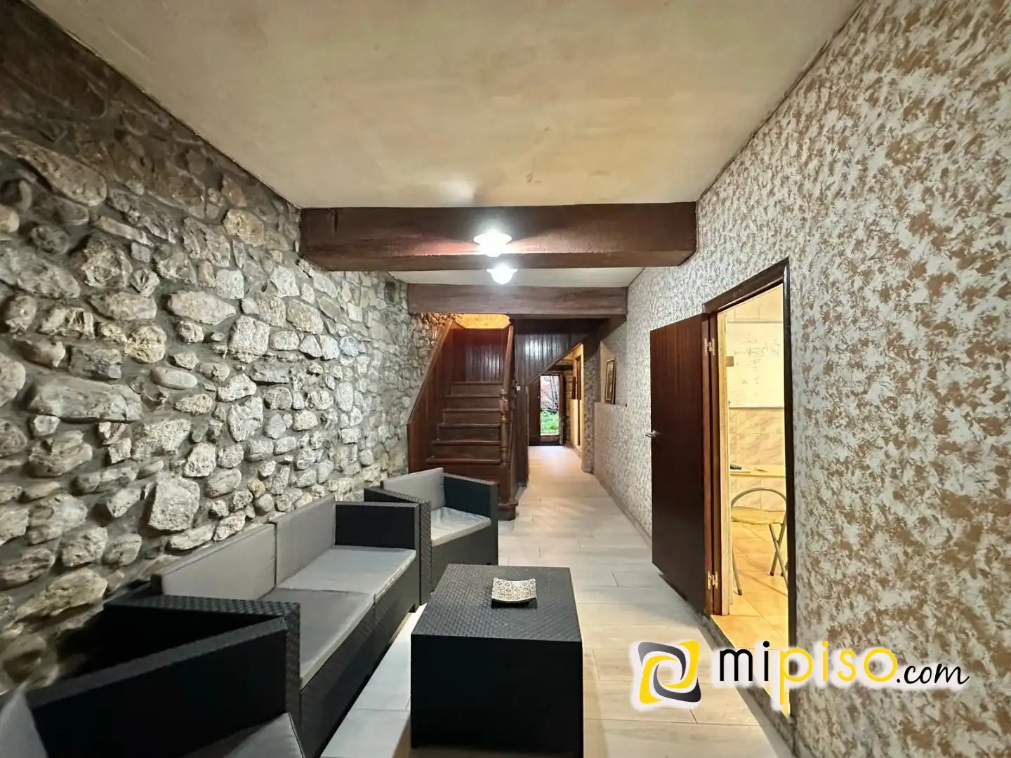 Casa o chalet en venta en Ampuero con Jardín privado