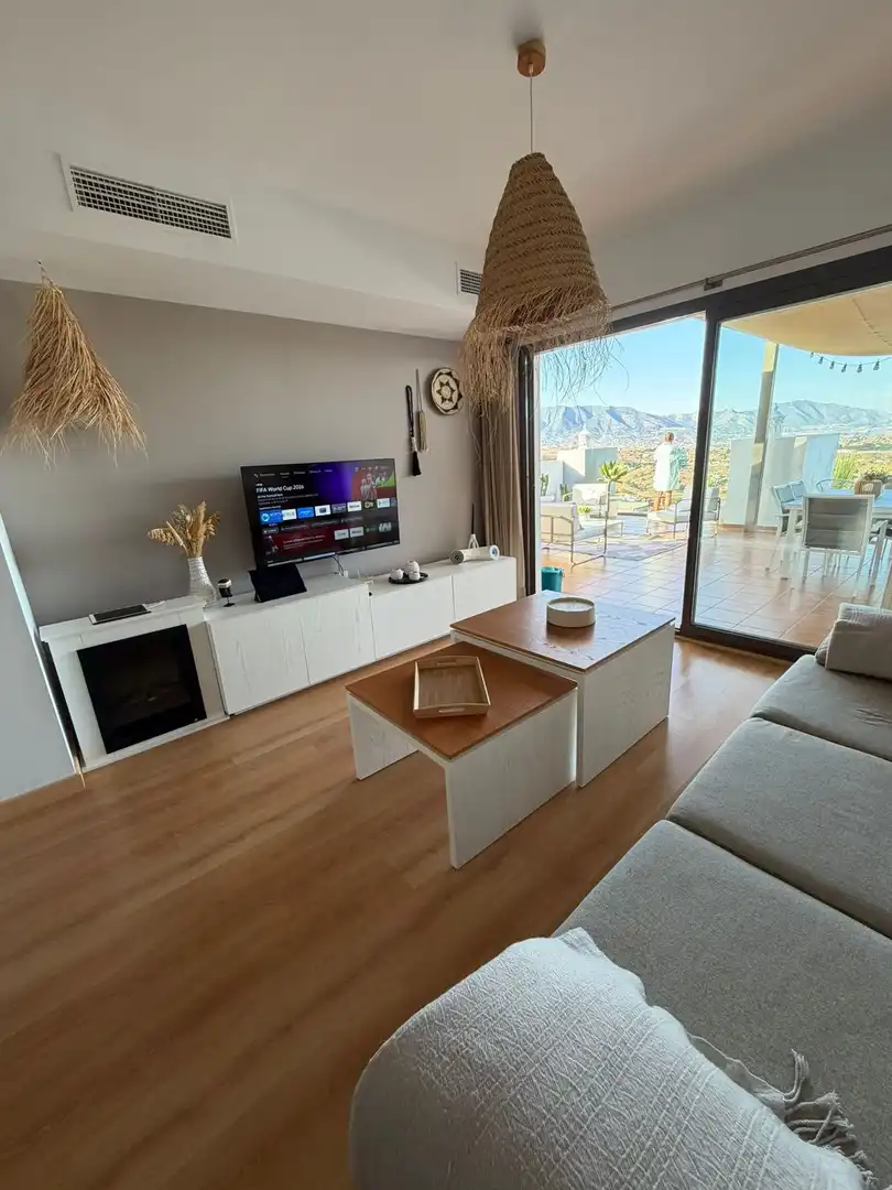 Apartamento en venta en Riviera del Sol, imagen 7