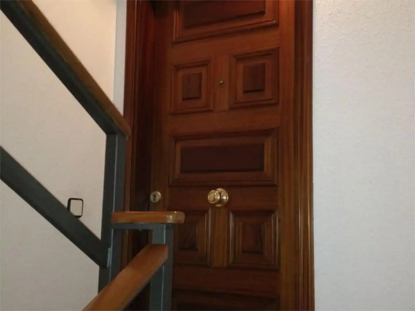 Flat for sale in Terrassa  with Balcony