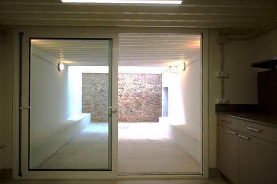 Premises for rent in Sant Gervasi- Galvany, Sarrià - Sant Gervasi