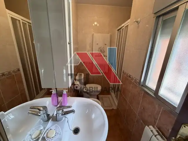 Baño de Casa o chalet en venta en Fuensalida con Calefacción, Amueblado y Horno