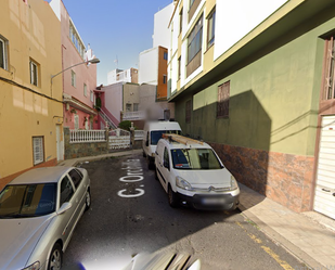 Vista exterior de Casa o xalet en venda en  Santa Cruz de Tenerife Capital