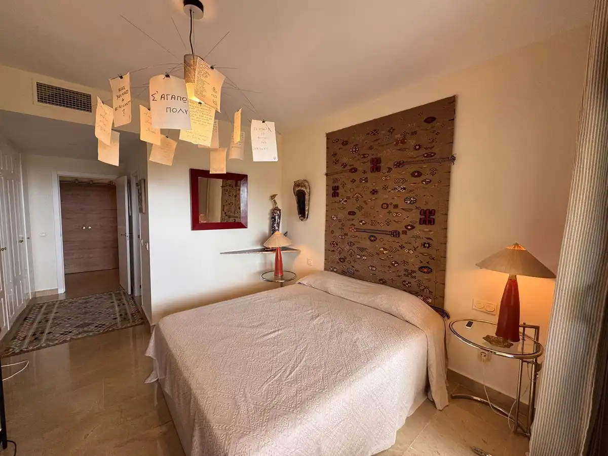 Mini appartamento con piscina in vendita a San Luis de Sabinillas, imagen 17