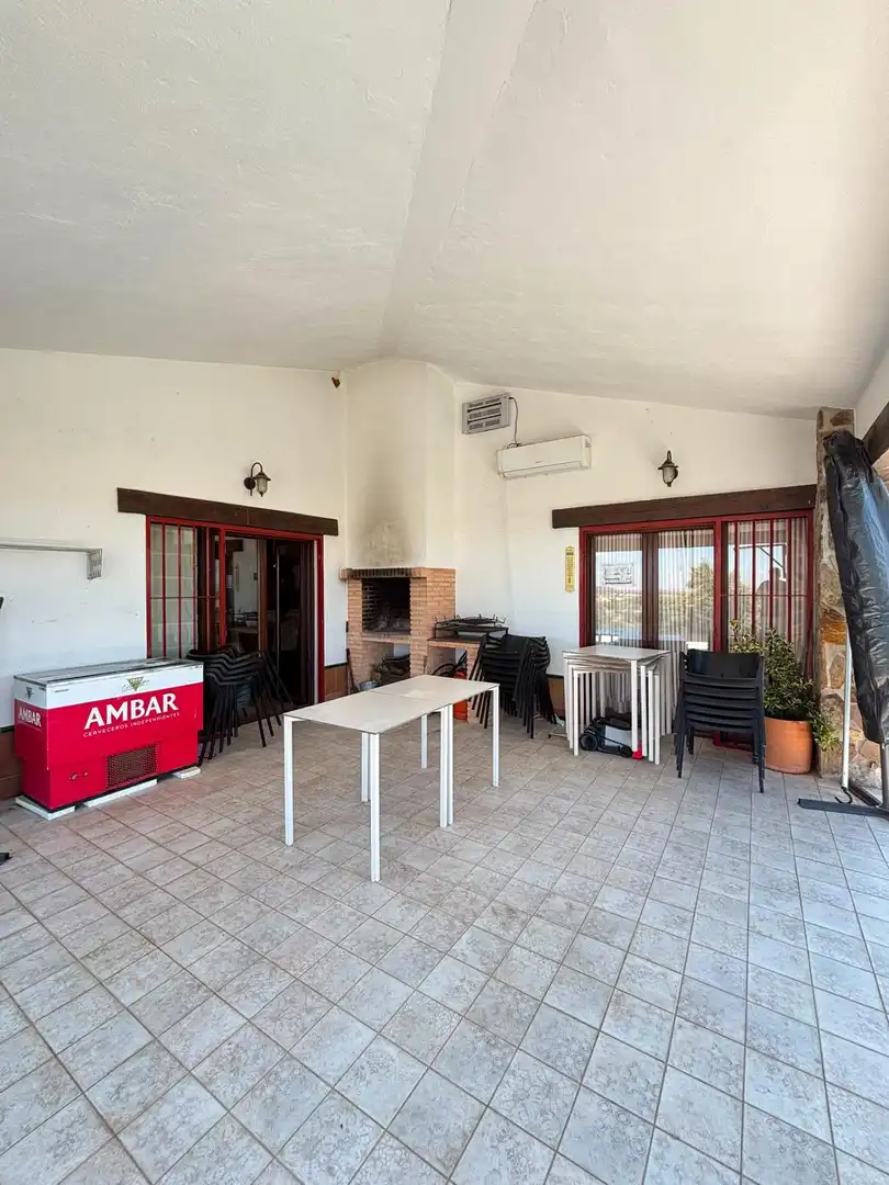 Casa amb jardí en venda a Torre de Juan Abad, imagen 31