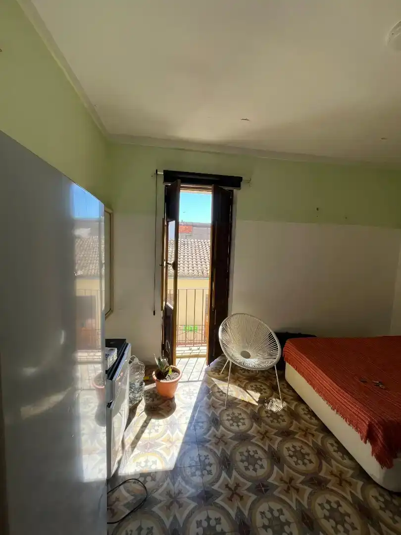 Terraza de Planta baja en venta en L'Alcúdia de Crespins con Aire acondicionado, Jardín privado y Trastero