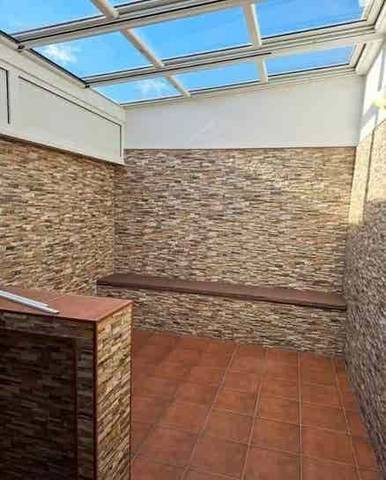 Casa adosada en Venta en Batalla del Ebro en La Casería - San Carlos