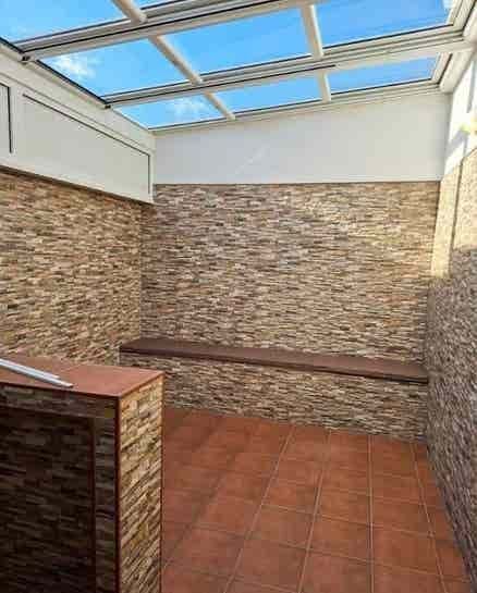 Casa adosada en venta en San Fernando