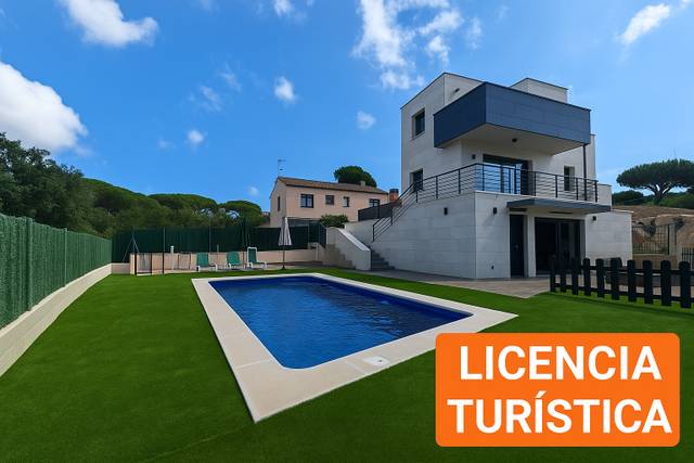 Casa-chalet en Venta en Benidorm en Lloret Verd - Els Pinars