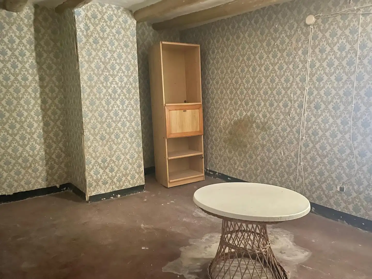Finca rústica en venda en Calatorao amb Jardí privat, Traster i Balcó