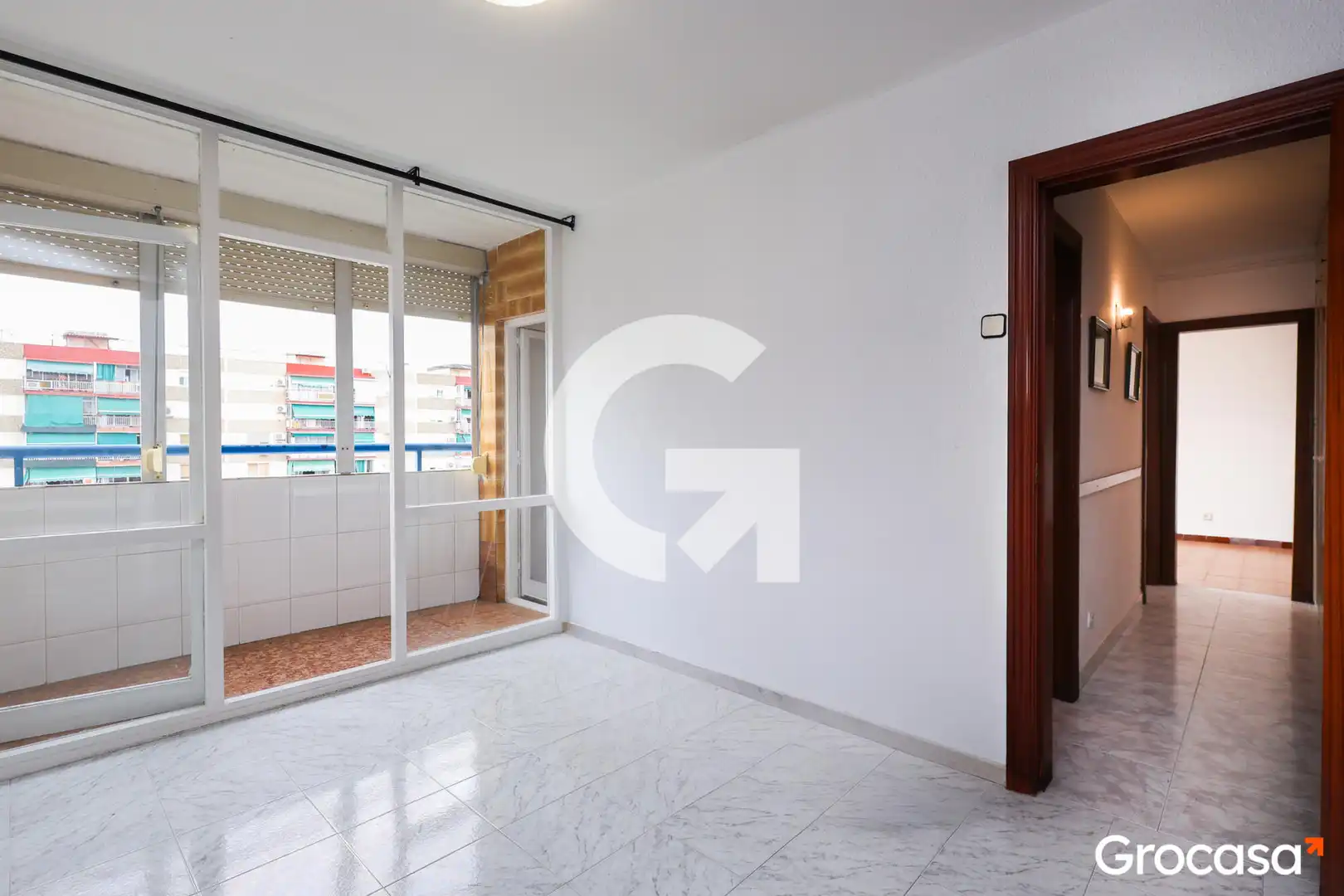 Wohnung mit Terrasse zum Verkauf in AV EUROPA D', imagen 31