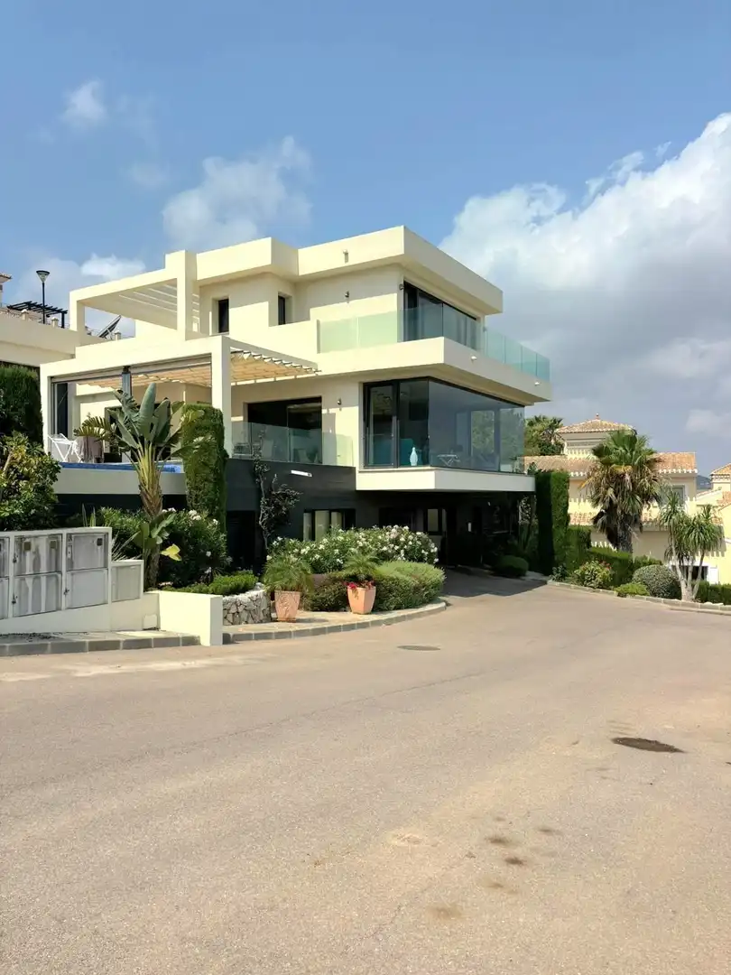 Detached house with pool for sale in Mar Menor de Cartagena – Cabo de Palos, imagen 6