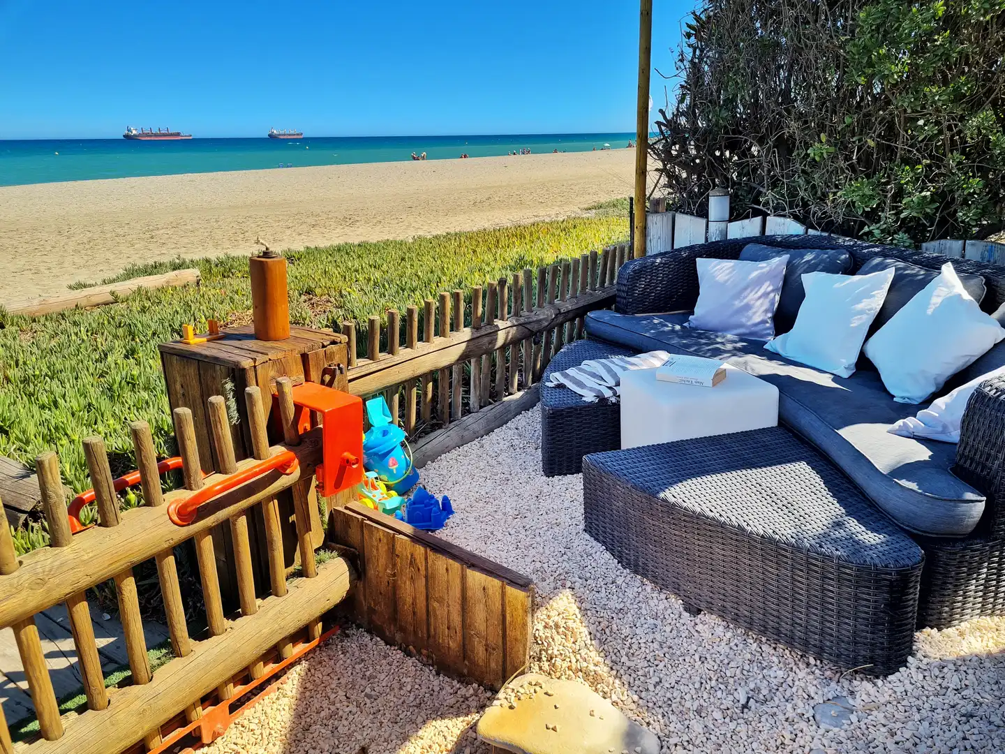 Villa avec terrasse à vendre à Cala Marqués, imagen 90