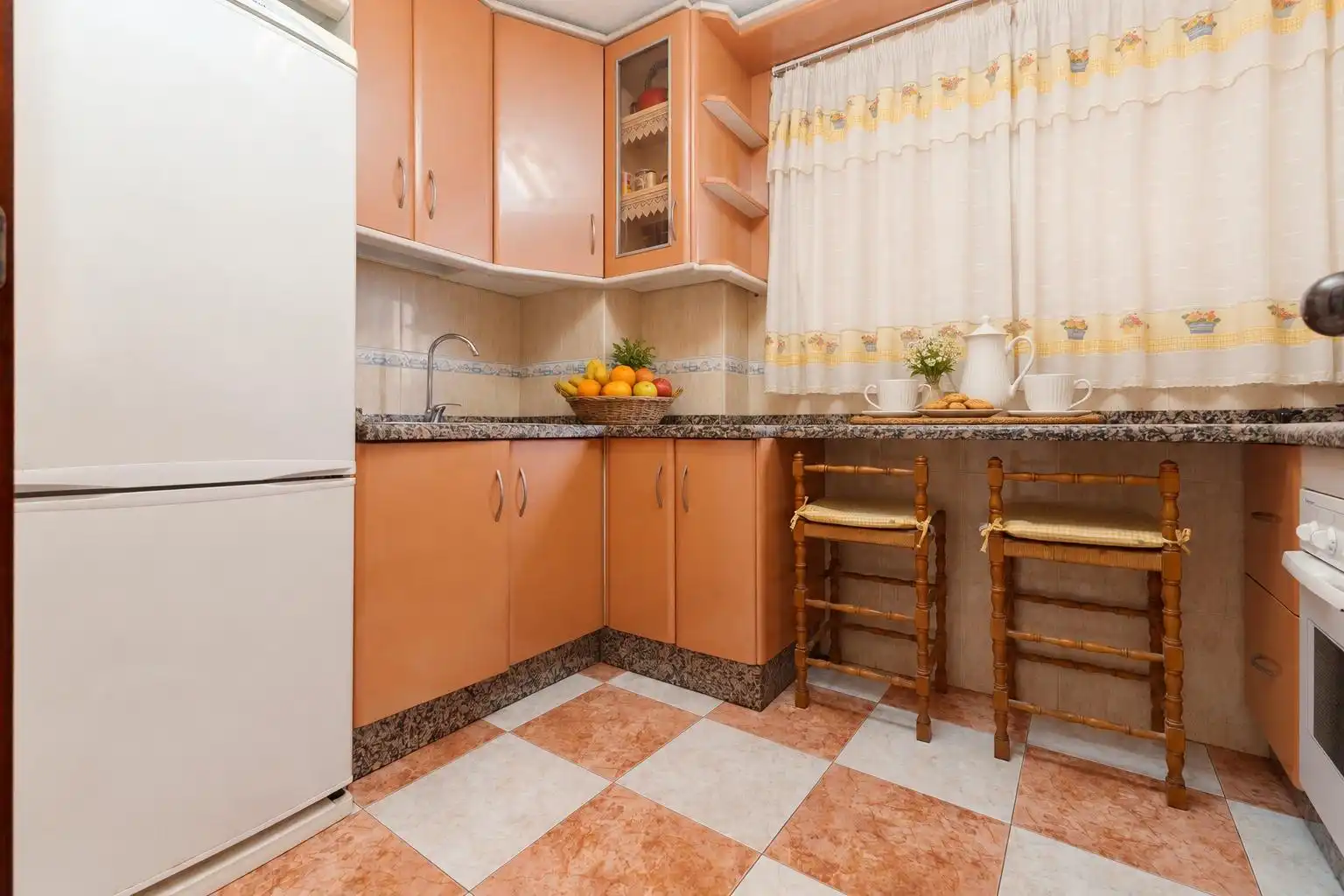 Appartement compact avec ascenseur à vendre à Playa de los Boliches, imagen 21