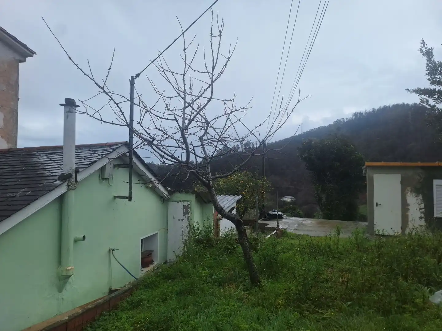 Houses for sale in Valdés - Luarca  with Terrace, Storage room and Swimming Pool