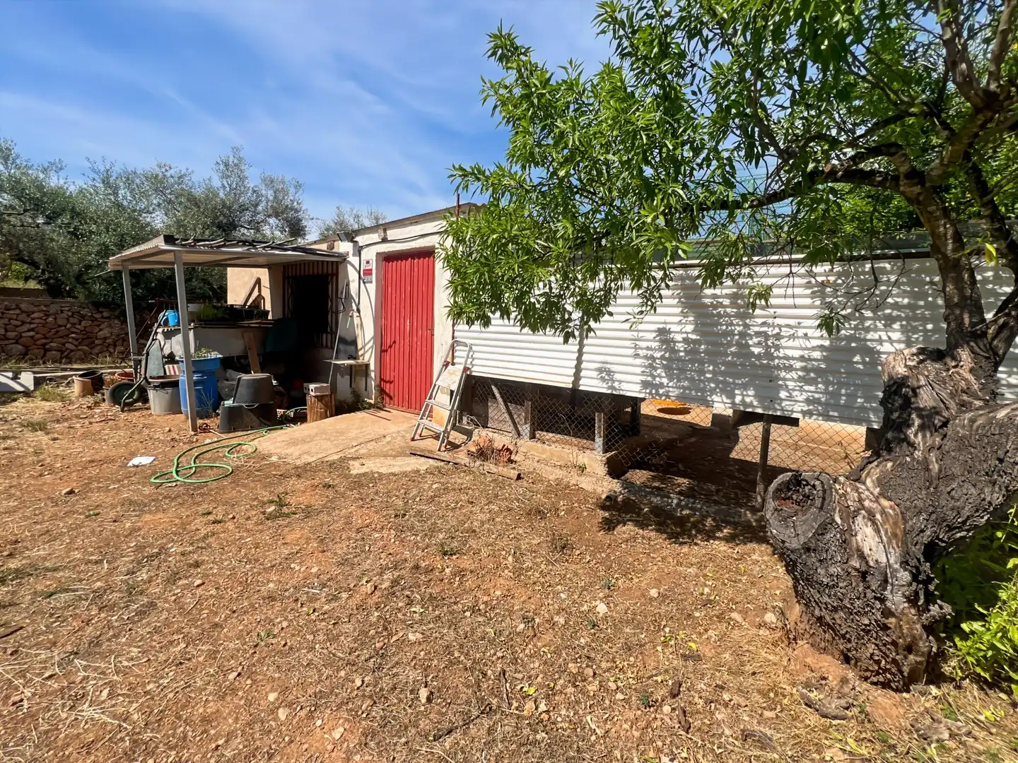 Villa avec piscine à vendre à Borriol, imagen 46