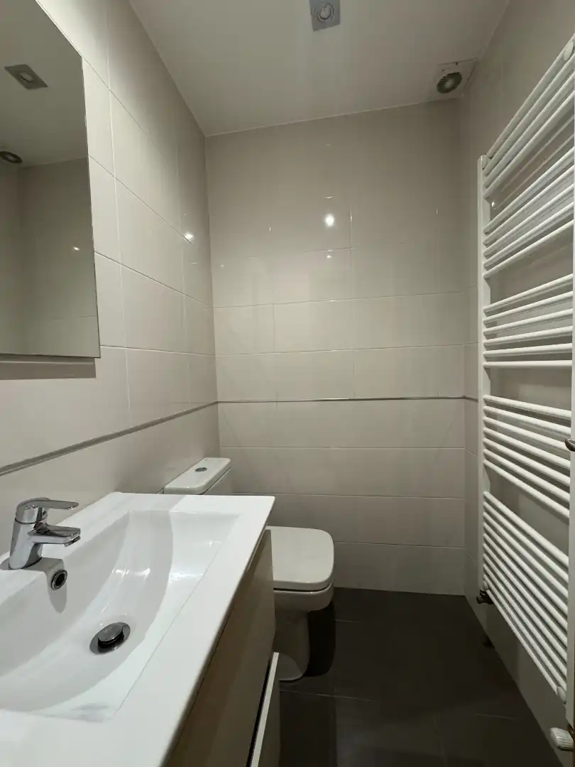 Appartement avec ascenseur à louer à Rúa Ignacio Varela, imagen 10