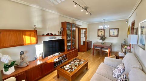 Foto 2 de Pis en venda a Constitución, Poble Nou,  Valencia Capital