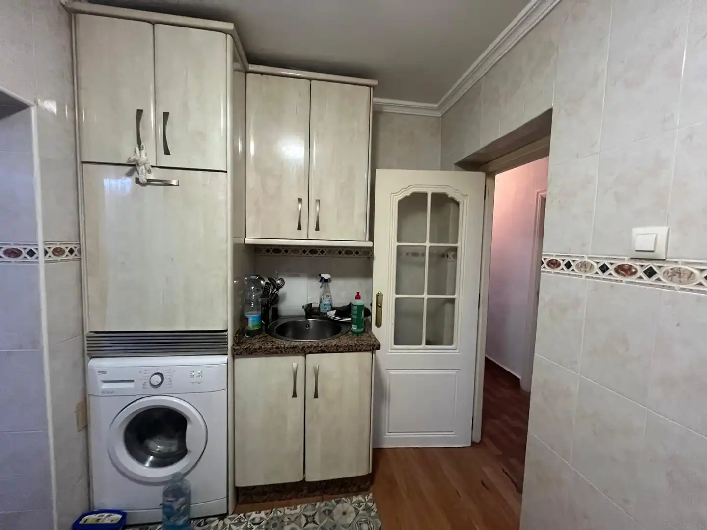 Appartamento in vendita a Las Torres - Guadalupe, imagen 2
