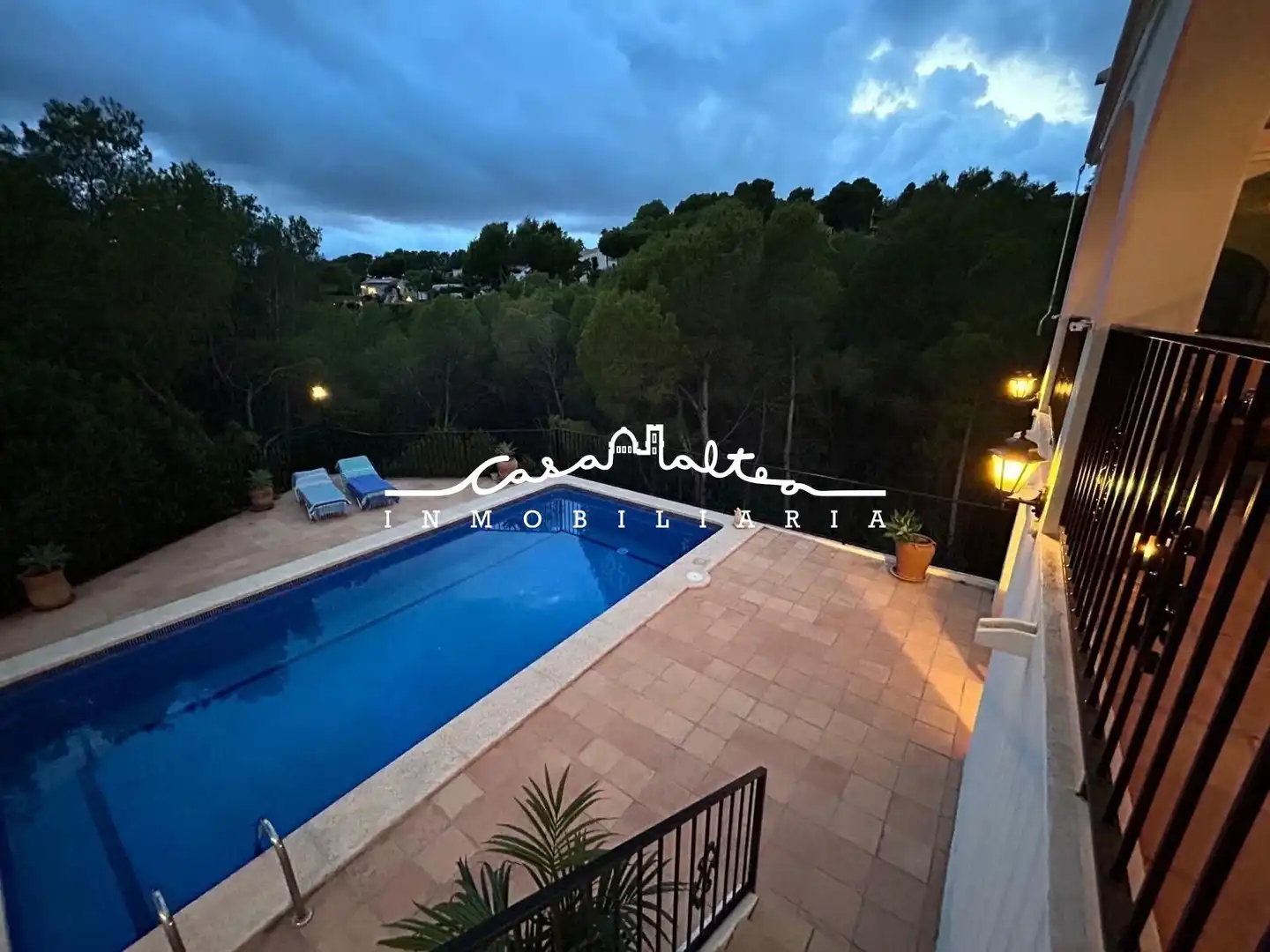 Villa avec terrasse à vendre à Altea la Vella, imagen 34