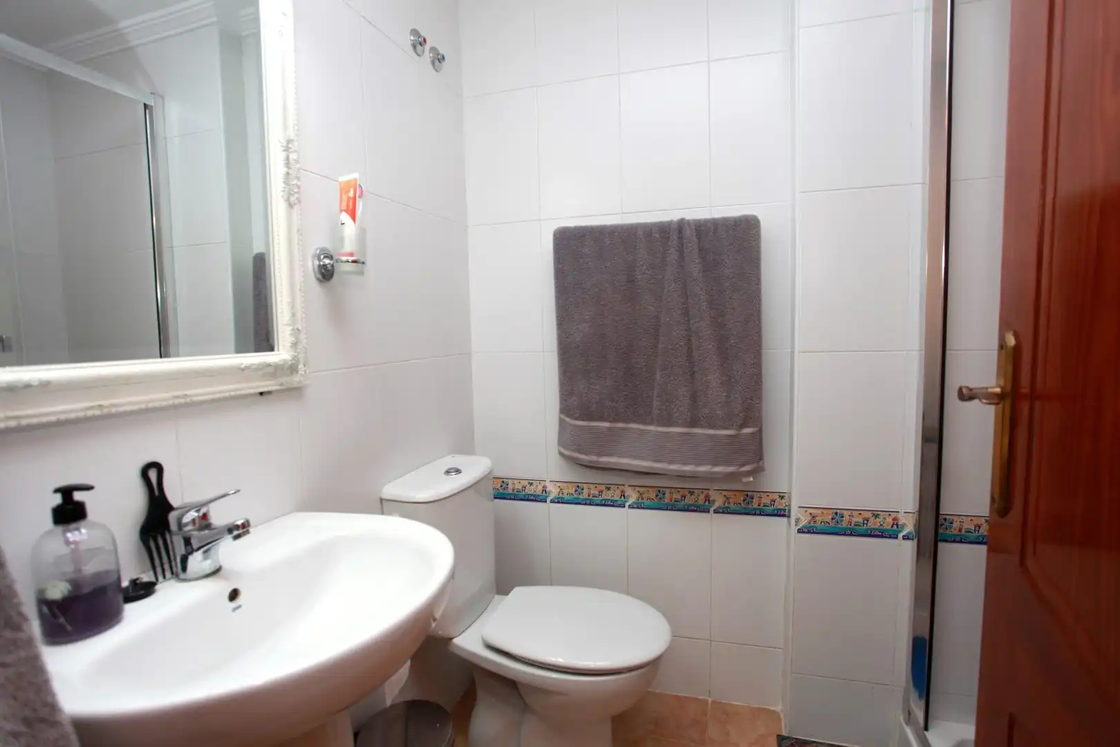 Dúplex con piscina en venta en Calle FRENTE MARINO AREA 9 A 13, imagen 12