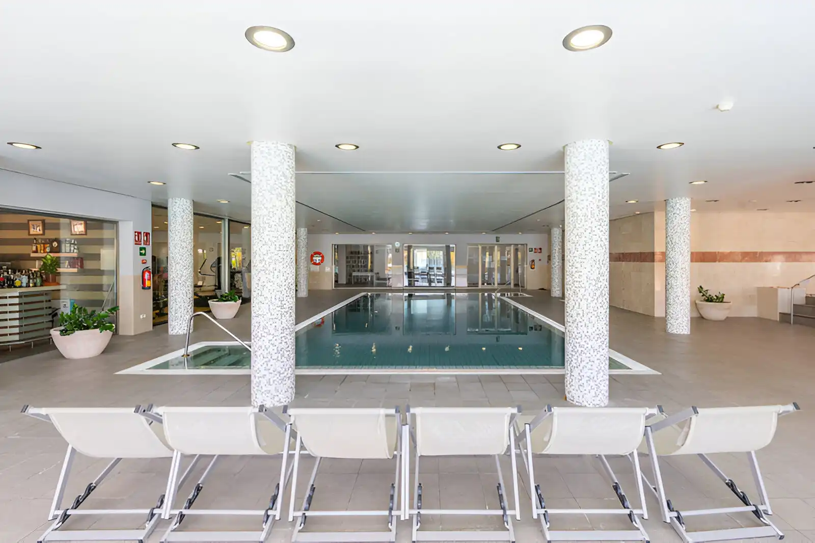 Apartament amb piscina en venda a Milla de Oro, imagen 35