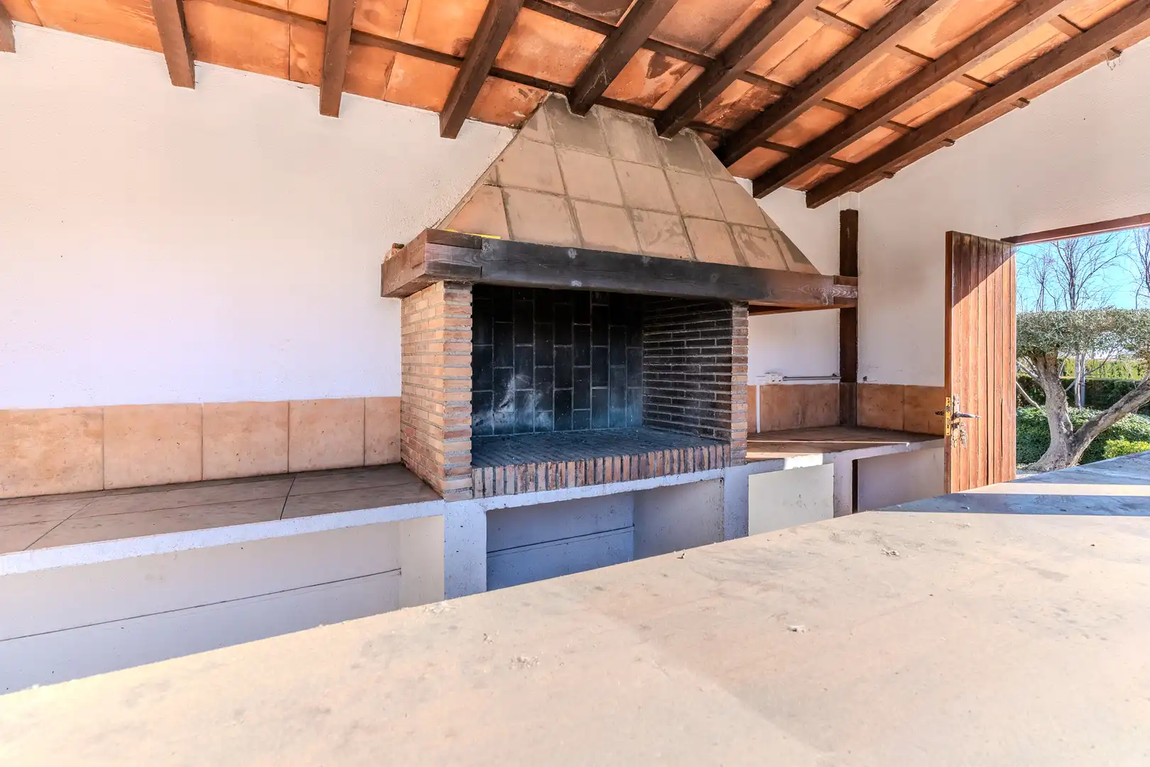 Casa o chalet en venta en L'Ametlla de Mar  con Aire acondicionado, Calefacción y Jardín privado