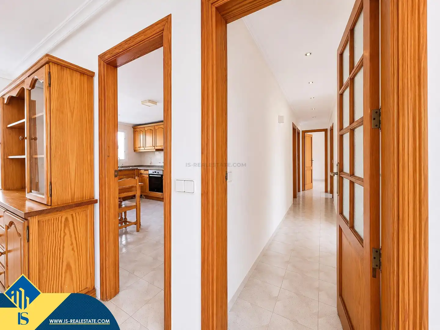 Piso con piscina en venta en Santa Eulària, imagen 5
