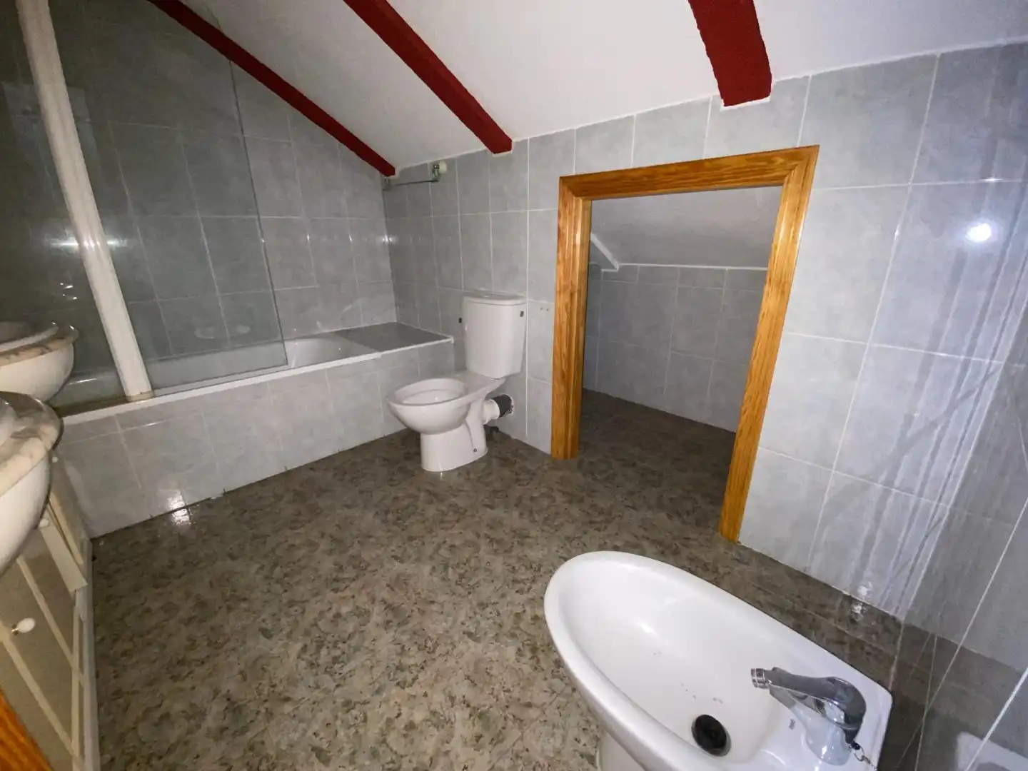 Chalet con piscina en venta en DE CURIE, imagen 30
