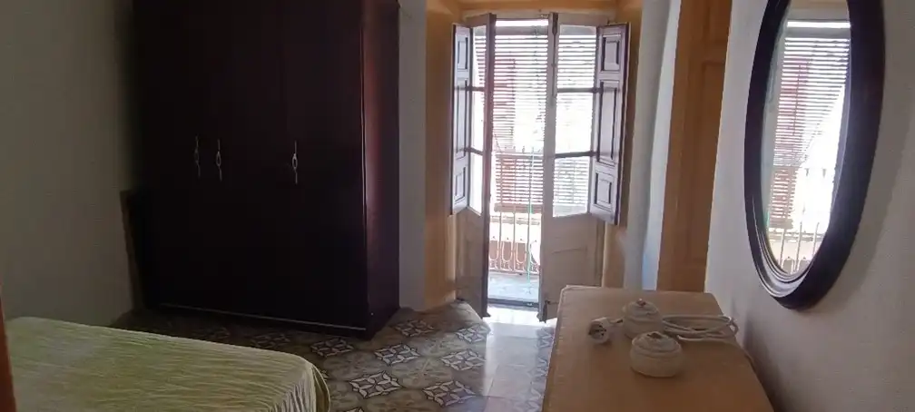 Habitación de Casa o chalet en venta en La Floresta con Jardín privado, Terraza y Balcón