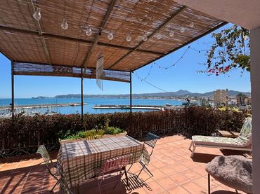 Villa mit Pool zum Verkauf in Puerto