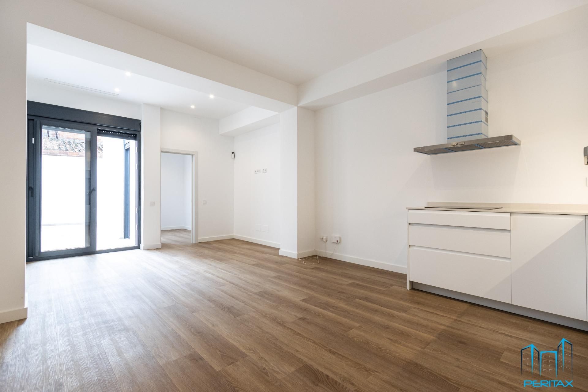 Planta baixa en venda a Carretera de Montcada, Segle XX