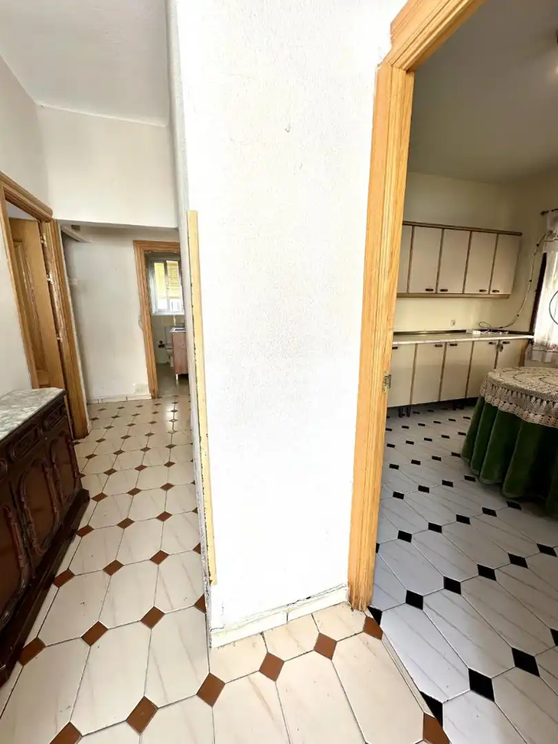 Detached homes for sale in Marchamalo  with Heating