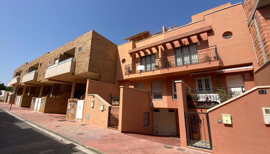 Photo 1 of House or chalet for sale in  Manzanera, 15, Los Molinos - Villa Blanca, Almería