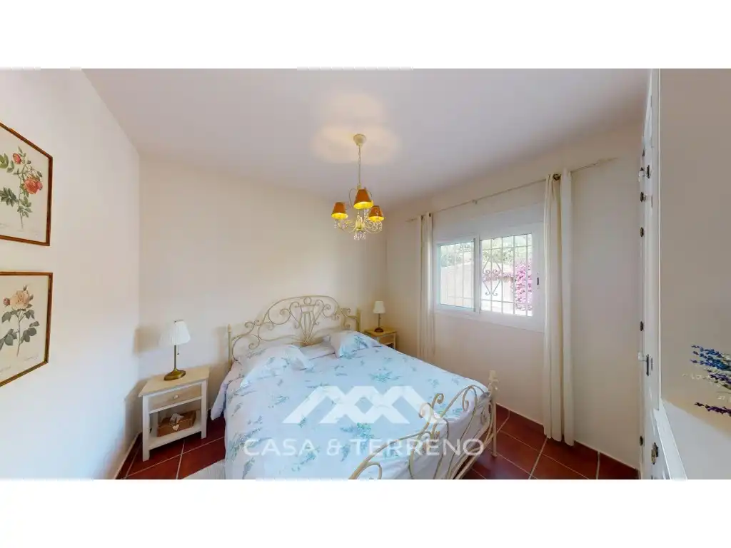 Casa amb terrassa en venda a Partida Fuente Ariza, imagen 24
